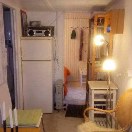 6 Fyrrevej, Noerre Lyngby Nyaraló *