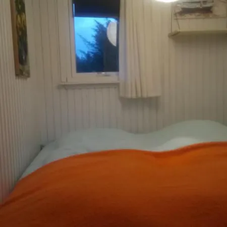 6 Fyrrevej, Noerre Lyngby Holiday home *