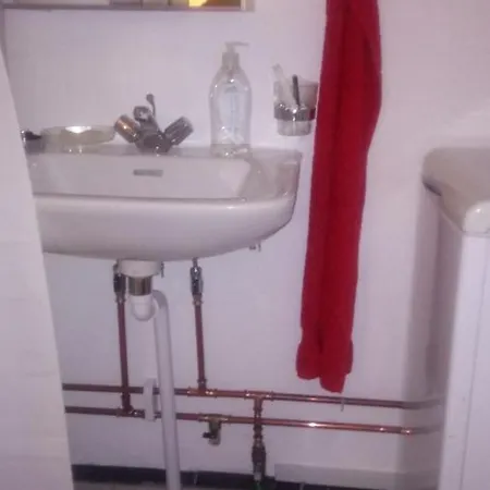 6 Fyrrevej, Noerre Lyngby Holiday home