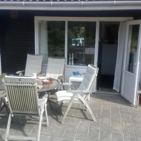 6 Fyrrevej, Noerre Lyngby Lokken