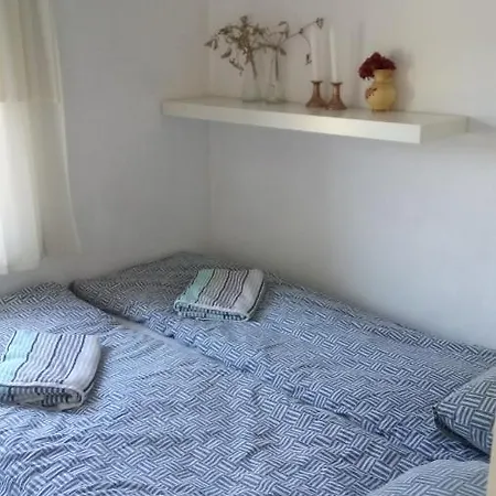 Holiday home 6 Fyrrevej, Noerre Lyngby Lokken