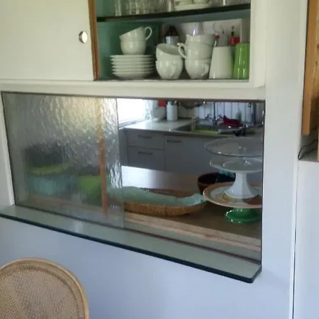 Holiday home 6 Fyrrevej, Noerre Lyngby *