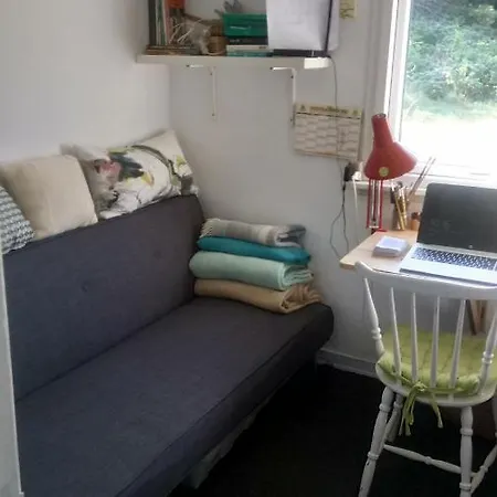 6 Fyrrevej, Noerre Lyngby Holiday home
