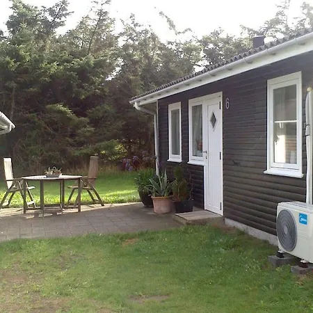 6 Fyrrevej, Noerre Lyngby * Løkken